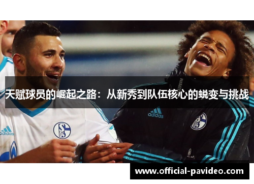 天赋球员的崛起之路：从新秀到队伍核心的蜕变与挑战