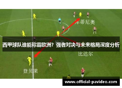 西甲球队谁能称霸欧洲？强者对决与未来格局深度分析