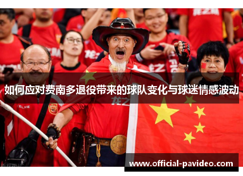 如何应对费南多退役带来的球队变化与球迷情感波动