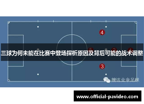 三球为何未能在比赛中登场探析原因及背后可能的战术调整